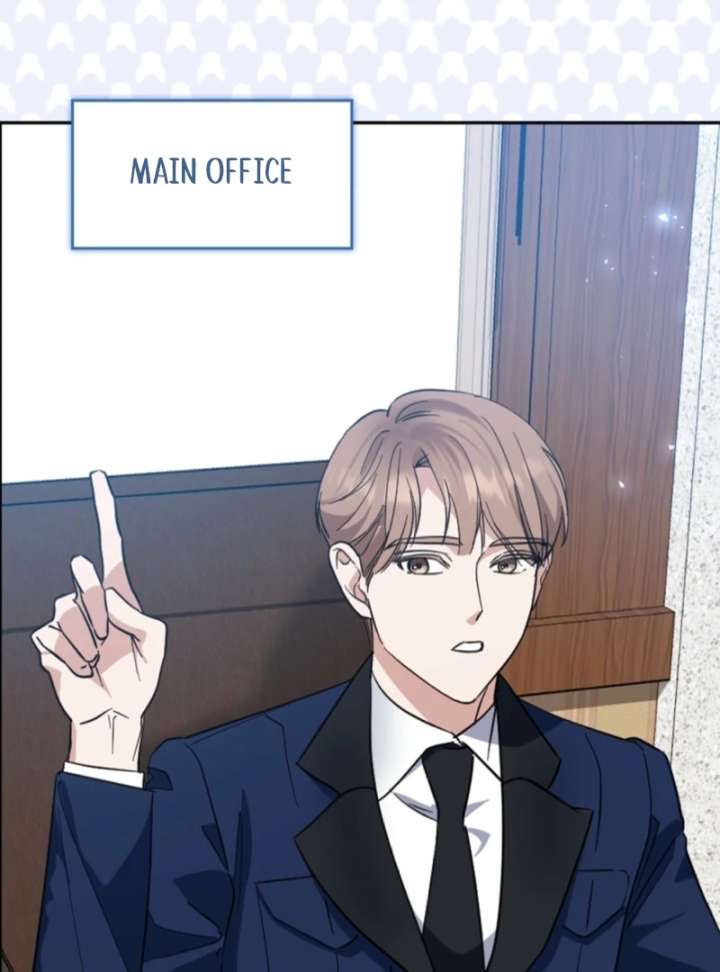 I’m a Phantom Thief But I Faked A Marriage With An Investigator Chapter 5 page 9