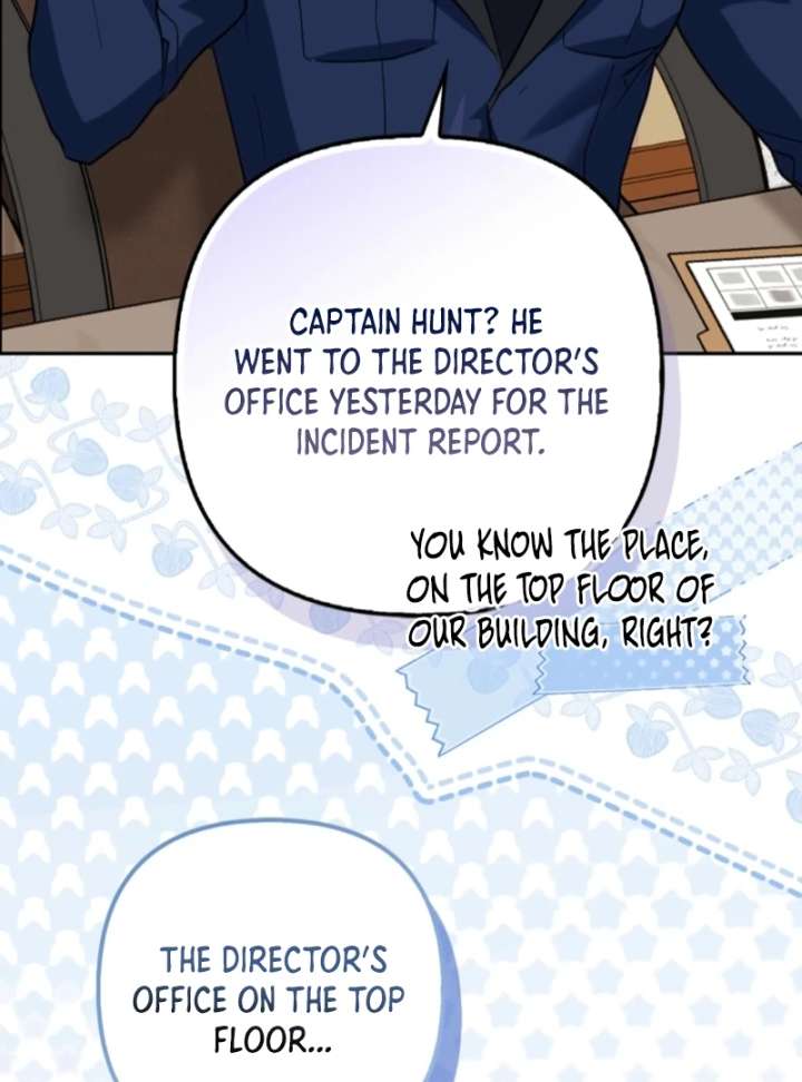 I’m a Phantom Thief But I Faked A Marriage With An Investigator Chapter 5 page 10