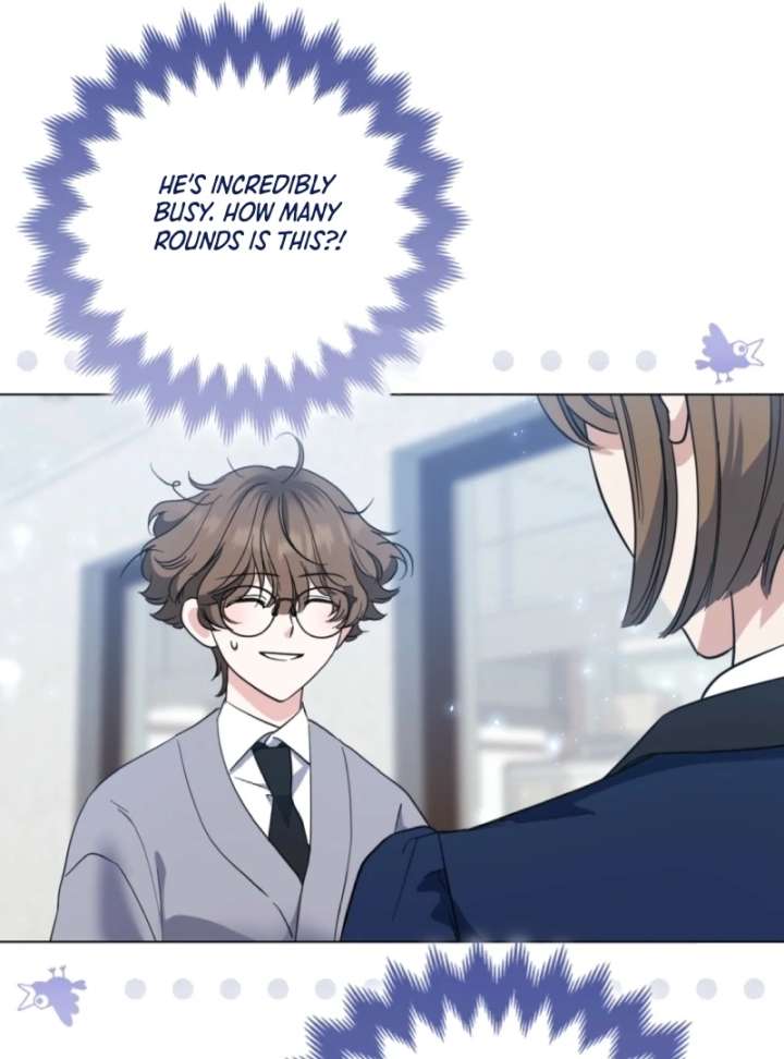 I’m a Phantom Thief But I Faked A Marriage With An Investigator Chapter 5 page 16