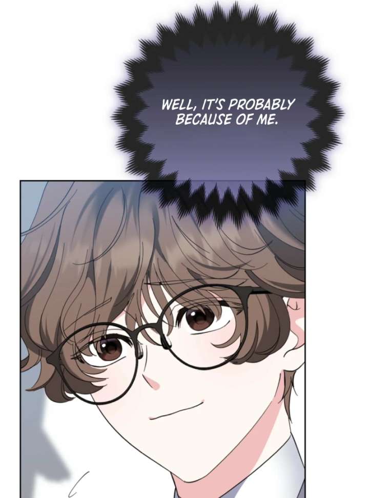 I’m a Phantom Thief But I Faked A Marriage With An Investigator Chapter 5 page 25
