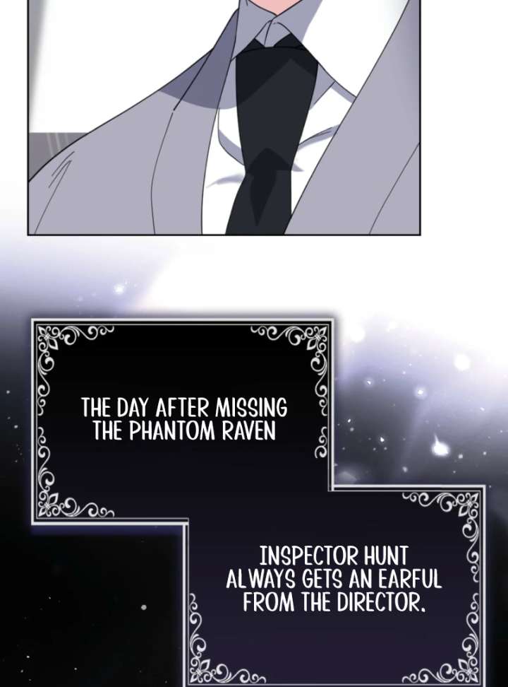 I’m a Phantom Thief But I Faked A Marriage With An Investigator Chapter 5 page 26