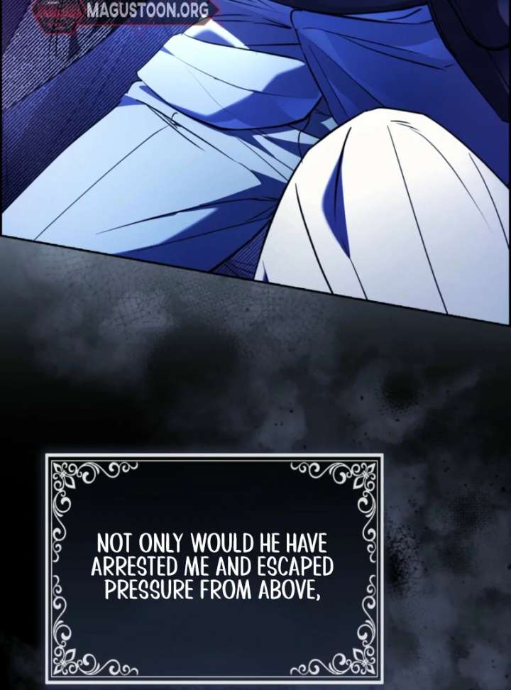I’m a Phantom Thief But I Faked A Marriage With An Investigator Chapter 5 page 32