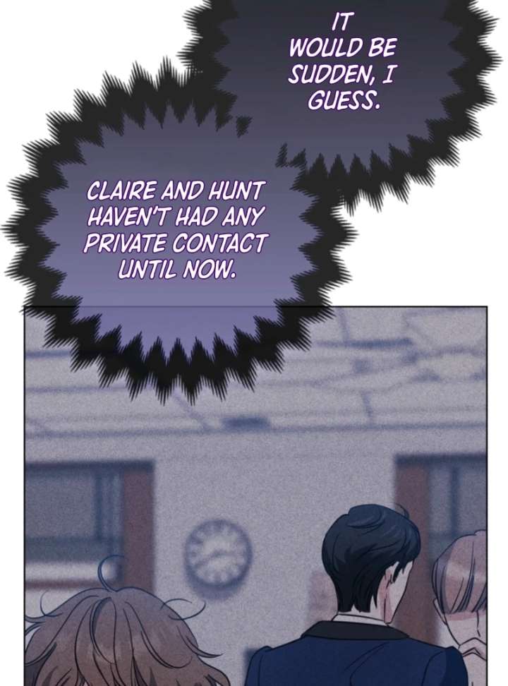 I’m a Phantom Thief But I Faked A Marriage With An Investigator Chapter 5 page 57