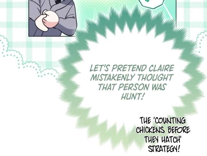 I’m a Phantom Thief But I Faked A Marriage With An Investigator Chapter 5 page 62