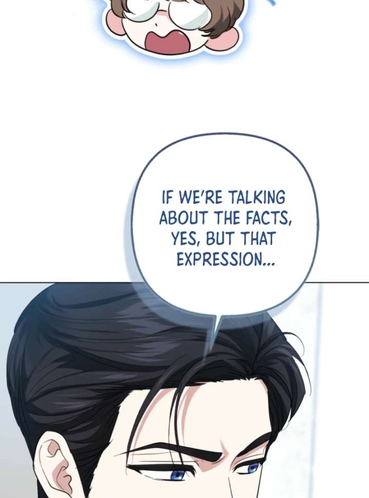 I’m a Phantom Thief But I Faked A Marriage With An Investigator Chapter 5 page 79