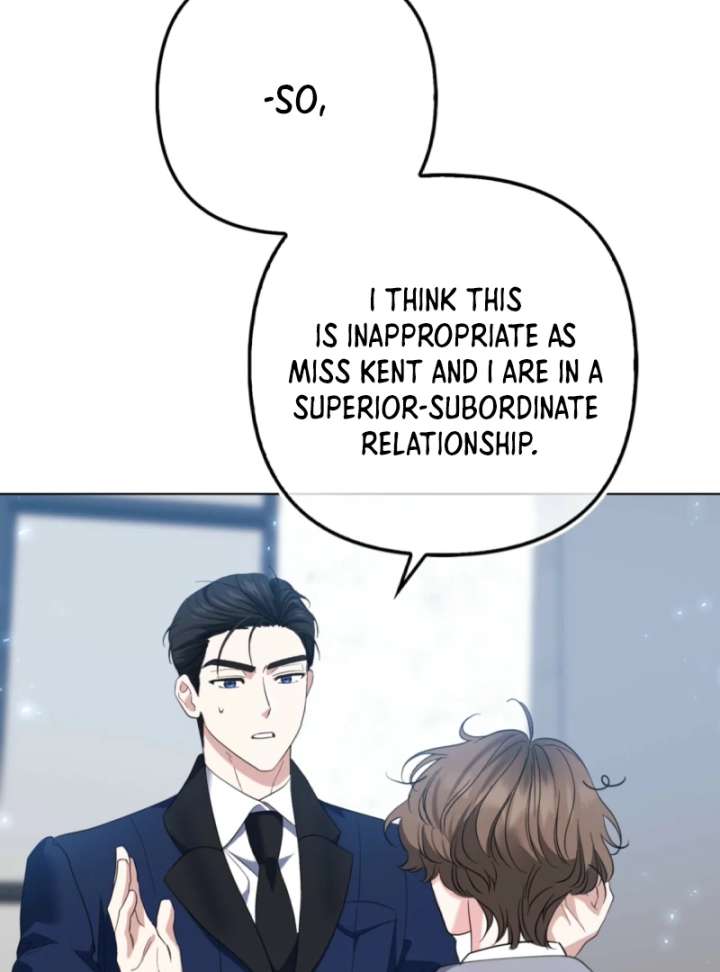 I’m a Phantom Thief But I Faked A Marriage With An Investigator Chapter 5 page 83