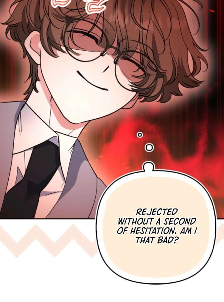 I’m a Phantom Thief But I Faked A Marriage With An Investigator Chapter 5 page 91