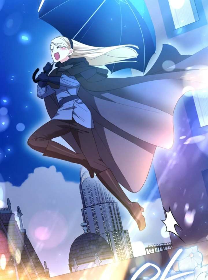 I’m a Phantom Thief But I Faked A Marriage With An Investigator Chapter 5 page 118