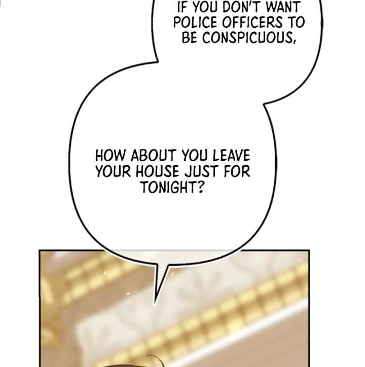 I’m a Phantom Thief But I Faked A Marriage With An Investigator Chapter 5 page 122