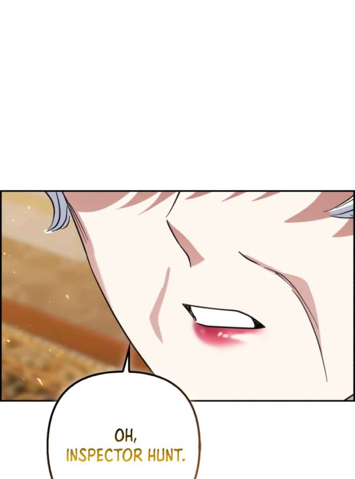 I’m a Phantom Thief But I Faked A Marriage With An Investigator Chapter 5 page 124