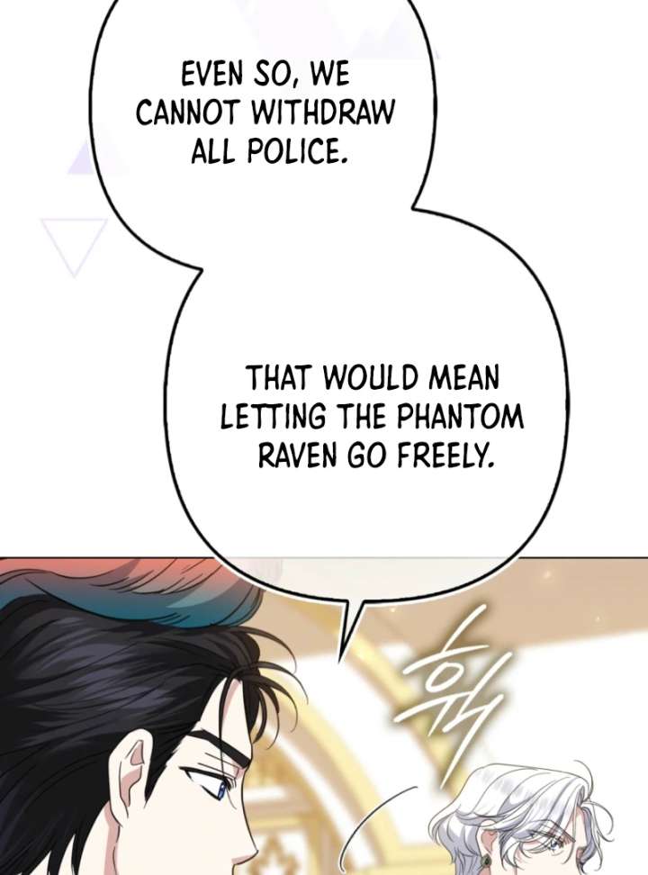 I’m a Phantom Thief But I Faked A Marriage With An Investigator Chapter 5 page 133