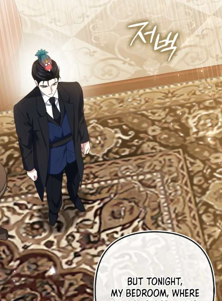 I’m a Phantom Thief But I Faked A Marriage With An Investigator Chapter 5 page 141