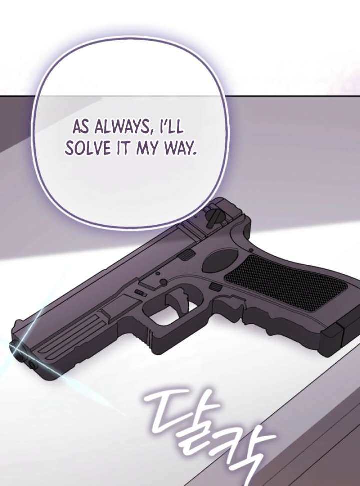 I’m a Phantom Thief But I Faked A Marriage With An Investigator Chapter 5 page 145