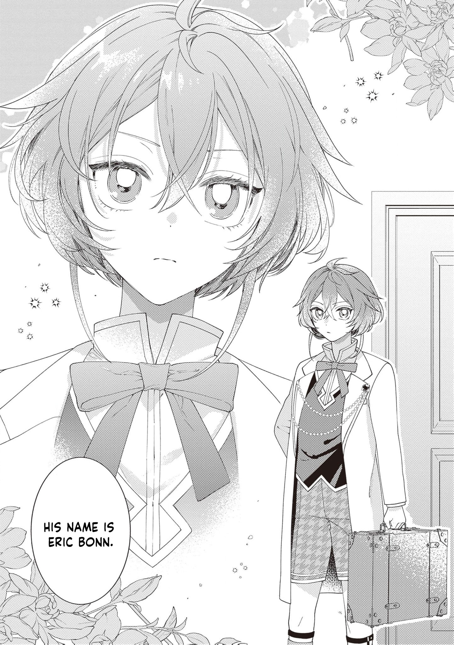 I’m a Sickly Villainess, but My Fiancé Is So Overprotective I Want to Run Away Chapter 14 page 32