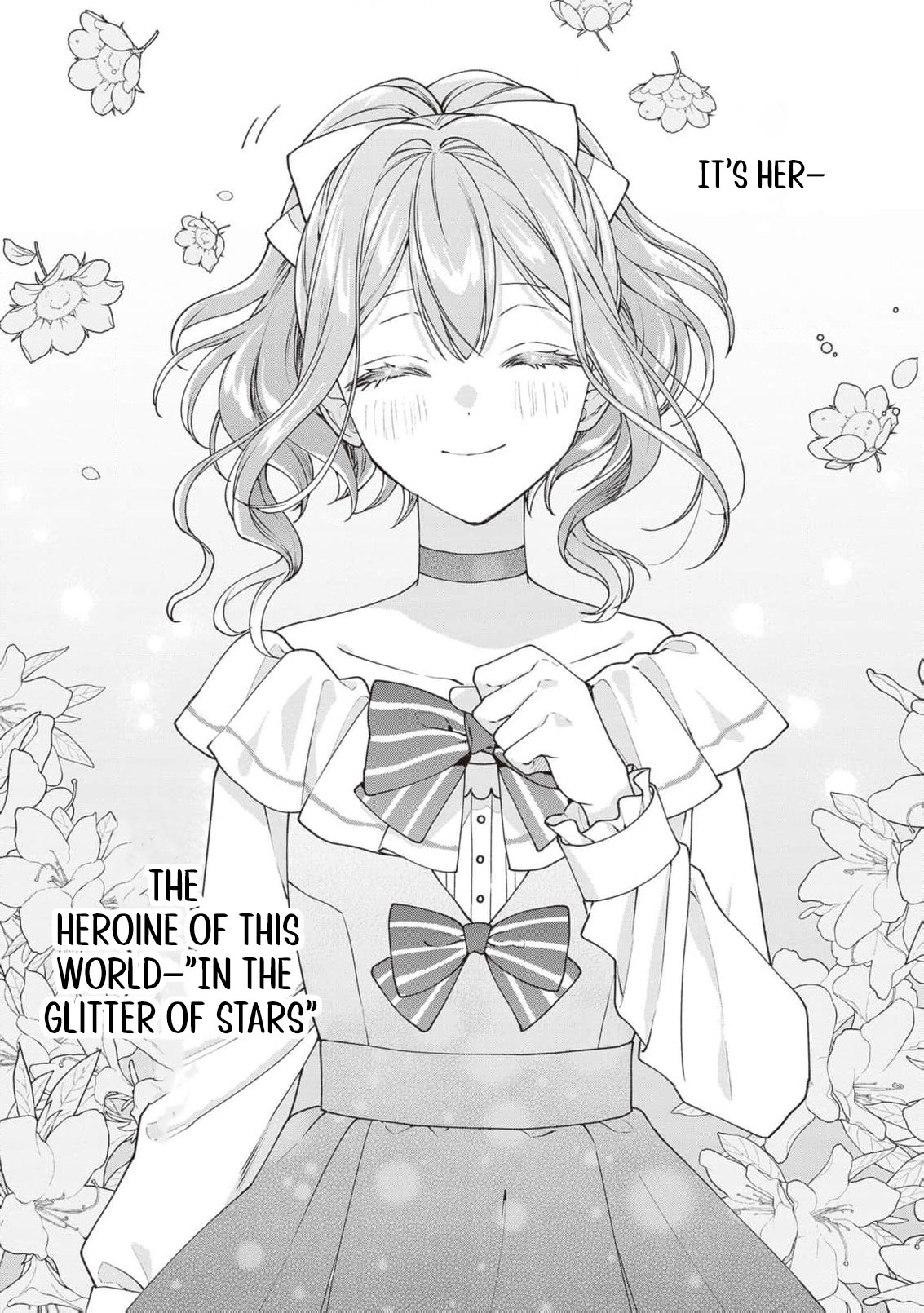 I’m a Sickly Villainess, but My Fiancé Is So Overprotective I Want to Run Away Chapter 24 page 29