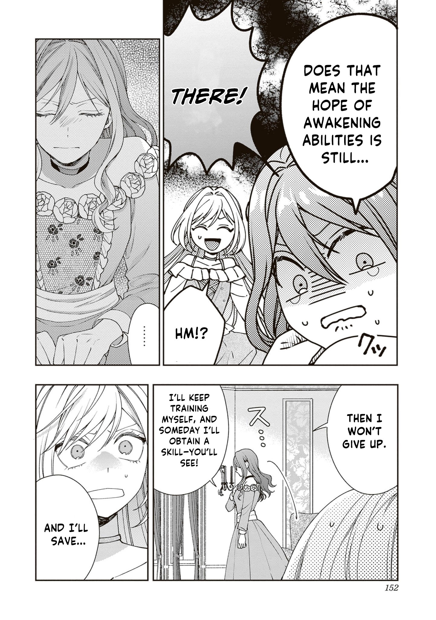 I’m a Sickly Villainess, but My Fiancé Is So Overprotective I Want to Run Away Chapter 30 page 23