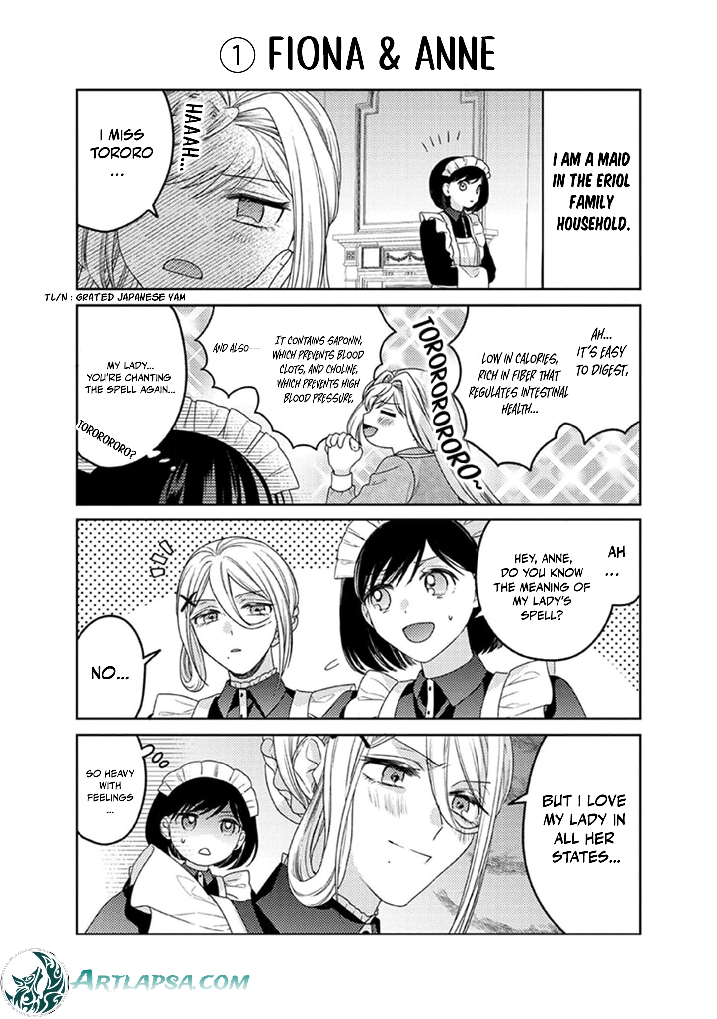 I’m a Sickly Villainess, but My Fiancé Is So Overprotective I Want to Run Away Chapter 6 page 42