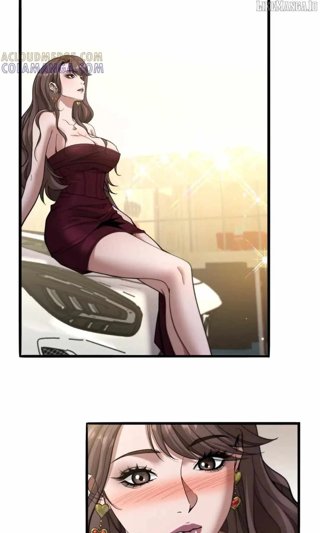 I’m A Super Rich Man, So It’s Reasonable For Me To Be A Scumbag Chapter 10 page 29