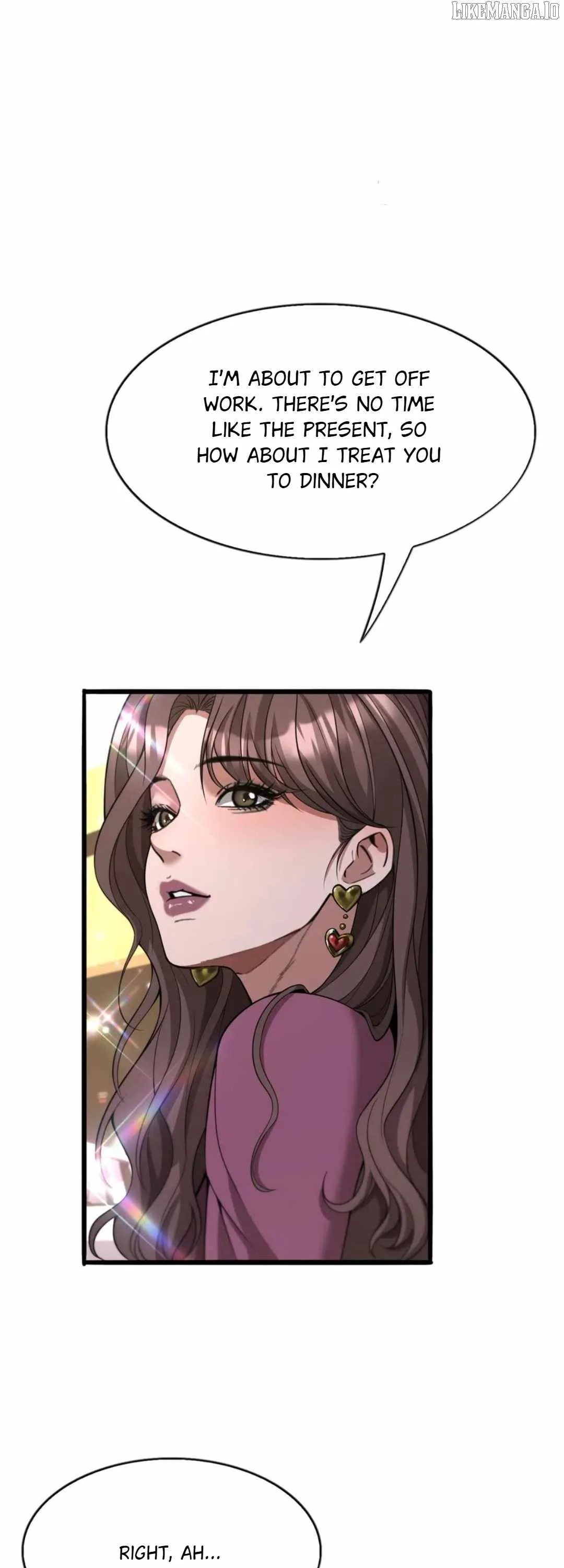 I’m A Super Rich Man, So It’s Reasonable For Me To Be A Scumbag Chapter 10 page 41