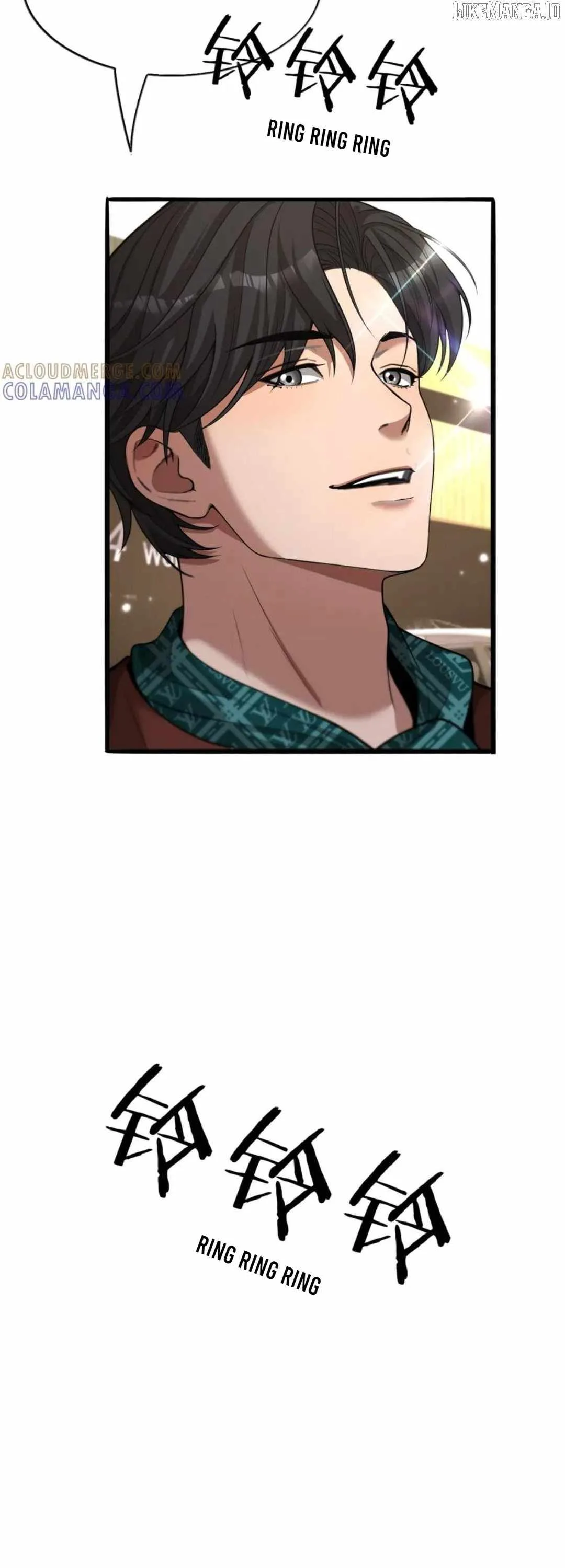 I’m A Super Rich Man, So It’s Reasonable For Me To Be A Scumbag Chapter 10 page 42