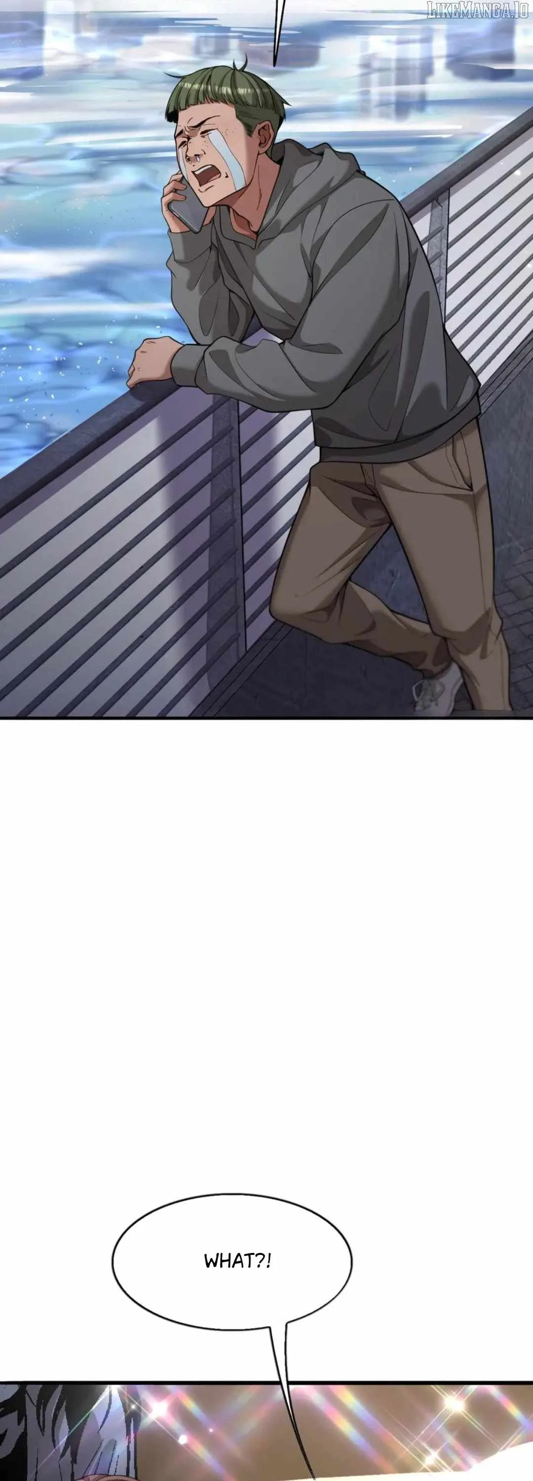 I’m A Super Rich Man, So It’s Reasonable For Me To Be A Scumbag Chapter 10 page 44