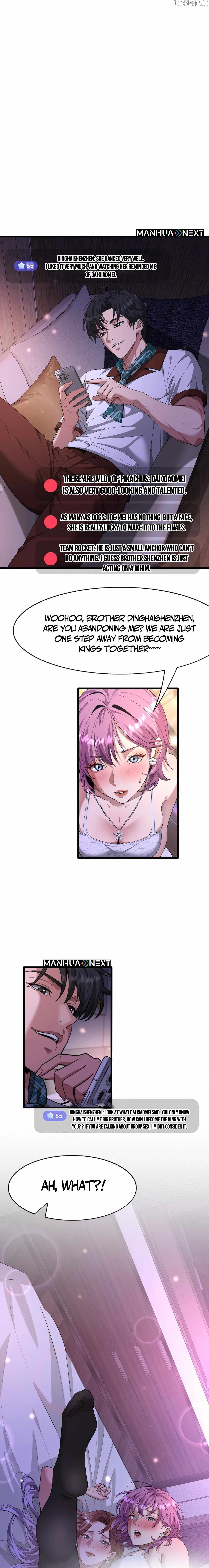 I’m A Super Rich Man, So It’s Reasonable For Me To Be A Scumbag Chapter 13 page 14