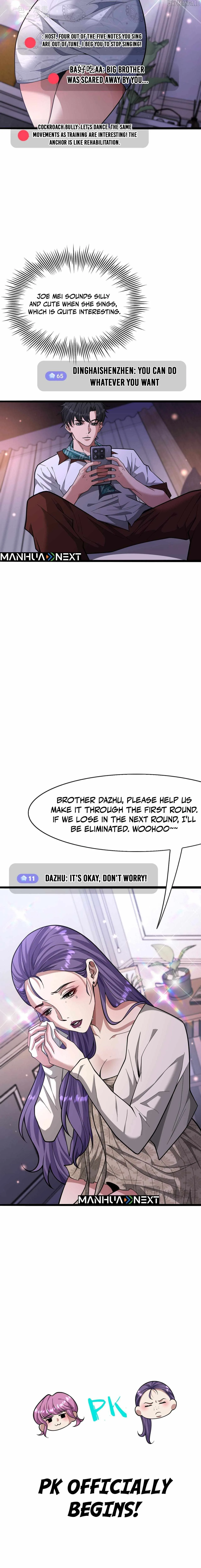 I’m A Super Rich Man, So It’s Reasonable For Me To Be A Scumbag Chapter 13 page 2