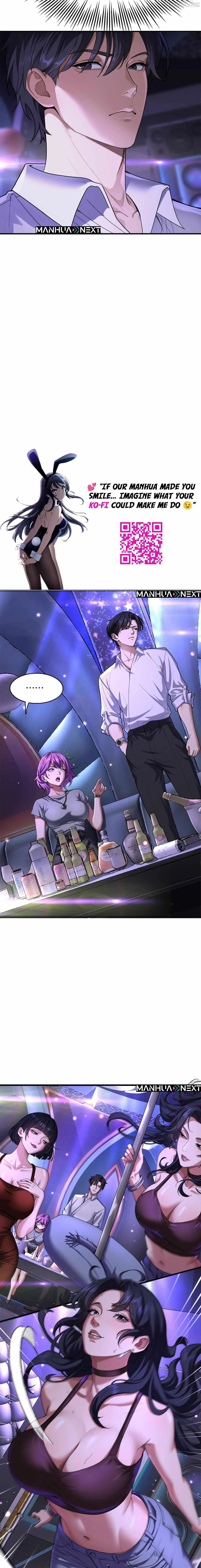 I’m A Super Rich Man, So It’s Reasonable For Me To Be A Scumbag Chapter 15 page 14