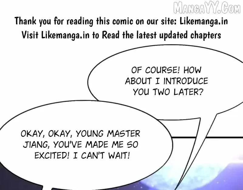 I’m A Super Rich Man, So It’s Reasonable For Me To Be A Scumbag Chapter 16 page 1