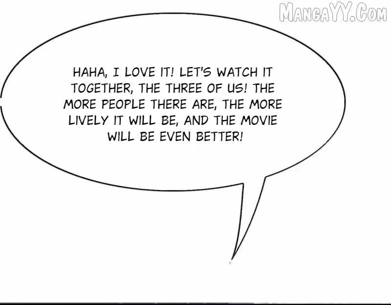 I’m A Super Rich Man, So It’s Reasonable For Me To Be A Scumbag Chapter 16 page 11