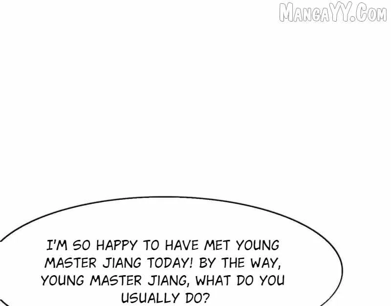 I’m A Super Rich Man, So It’s Reasonable For Me To Be A Scumbag Chapter 16 page 7