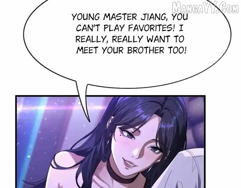 I’m A Super Rich Man, So It’s Reasonable For Me To Be A Scumbag Chapter 16 page 5