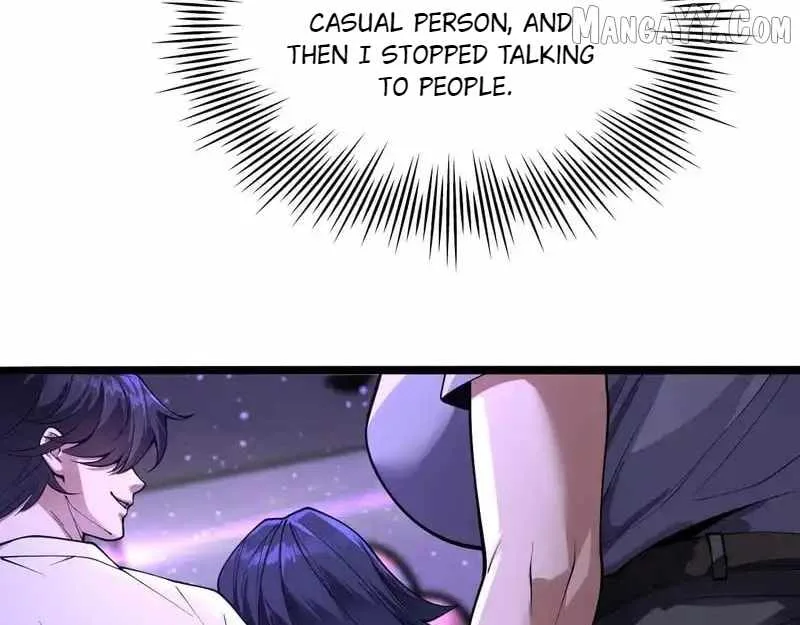 I’m A Super Rich Man, So It’s Reasonable For Me To Be A Scumbag Chapter 16 page 25