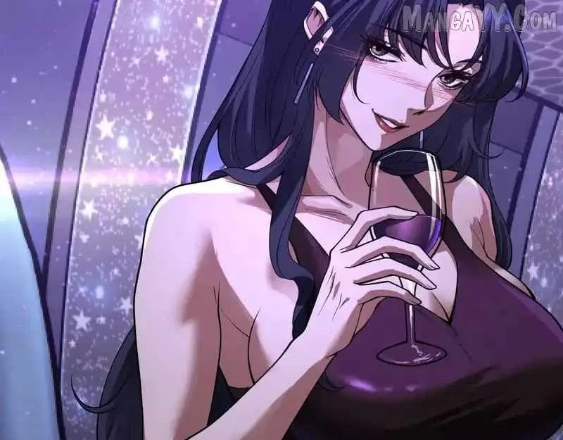 I’m A Super Rich Man, So It’s Reasonable For Me To Be A Scumbag Chapter 16 page 22