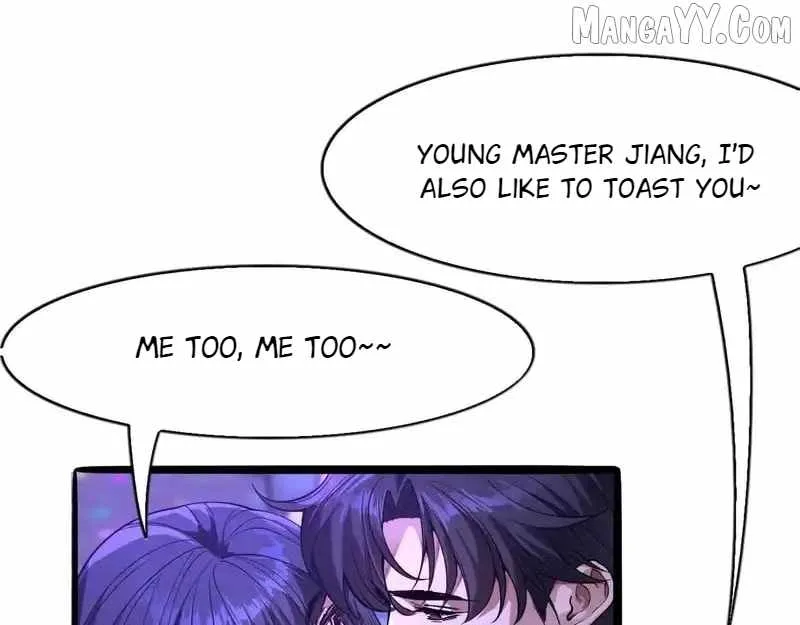 I’m A Super Rich Man, So It’s Reasonable For Me To Be A Scumbag Chapter 16 page 20