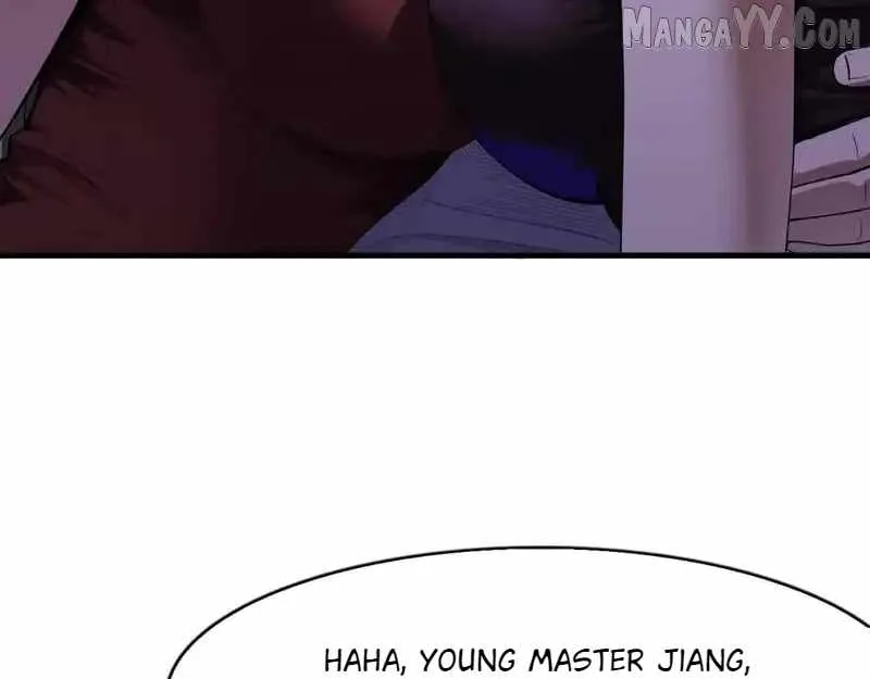 I’m A Super Rich Man, So It’s Reasonable For Me To Be A Scumbag Chapter 16 page 14