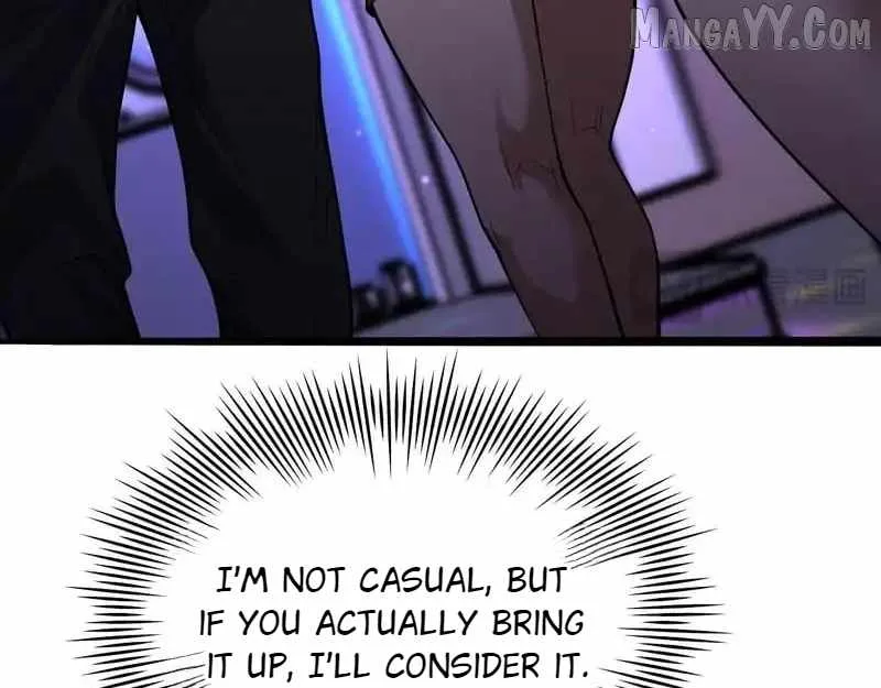 I’m A Super Rich Man, So It’s Reasonable For Me To Be A Scumbag Chapter 16 page 27