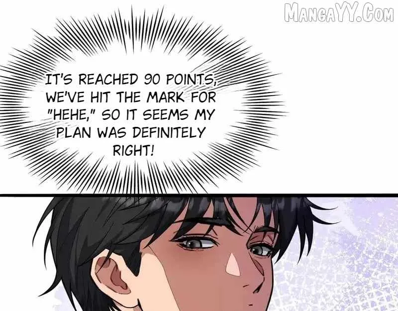 I’m A Super Rich Man, So It’s Reasonable For Me To Be A Scumbag Chapter 16 page 33