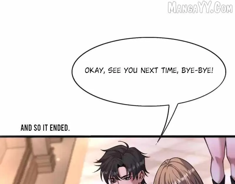I’m A Super Rich Man, So It’s Reasonable For Me To Be A Scumbag Chapter 16 page 40