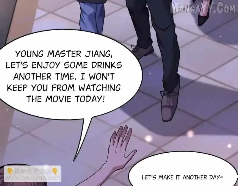I’m A Super Rich Man, So It’s Reasonable For Me To Be A Scumbag Chapter 16 page 42