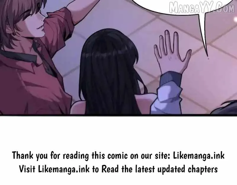 I’m A Super Rich Man, So It’s Reasonable For Me To Be A Scumbag Chapter 16 page 43