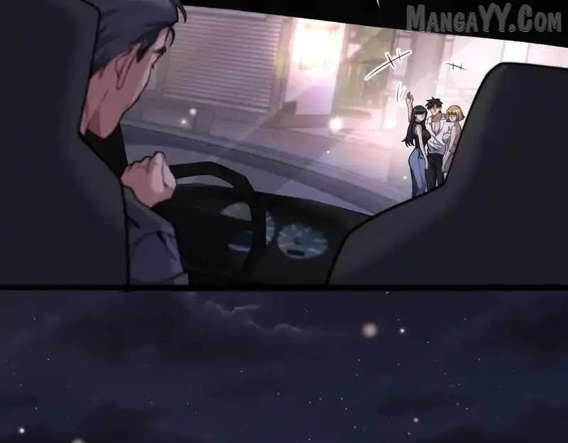 I’m A Super Rich Man, So It’s Reasonable For Me To Be A Scumbag Chapter 16 page 45