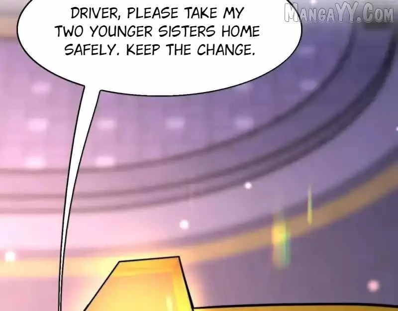 I’m A Super Rich Man, So It’s Reasonable For Me To Be A Scumbag Chapter 16 page 53