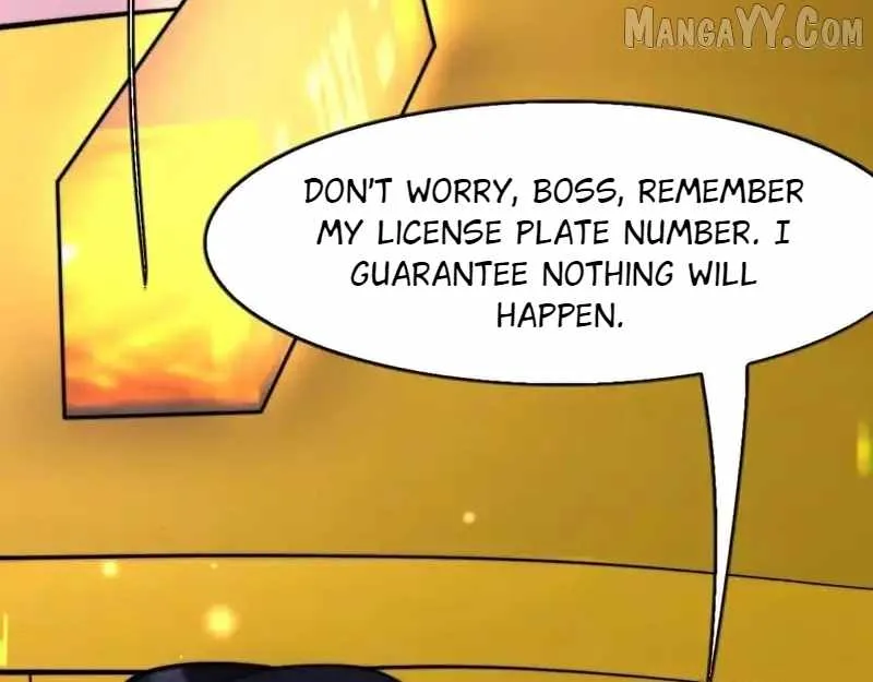 I’m A Super Rich Man, So It’s Reasonable For Me To Be A Scumbag Chapter 16 page 54
