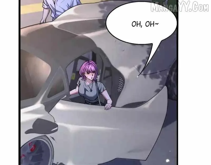 I’m A Super Rich Man, So It’s Reasonable For Me To Be A Scumbag Chapter 16 page 66