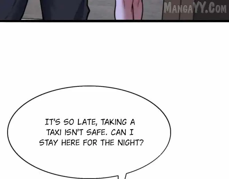 I’m A Super Rich Man, So It’s Reasonable For Me To Be A Scumbag Chapter 16 page 72