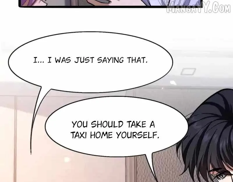 I’m A Super Rich Man, So It’s Reasonable For Me To Be A Scumbag Chapter 16 page 77