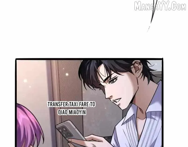 I’m A Super Rich Man, So It’s Reasonable For Me To Be A Scumbag Chapter 16 page 76