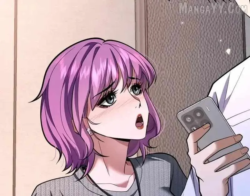 I’m A Super Rich Man, So It’s Reasonable For Me To Be A Scumbag Chapter 16 page 78