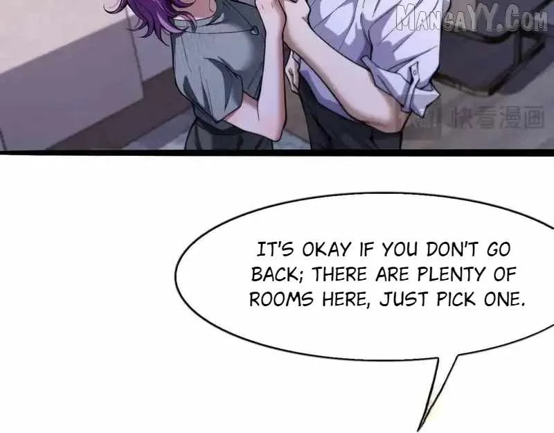 I’m A Super Rich Man, So It’s Reasonable For Me To Be A Scumbag Chapter 16 page 82